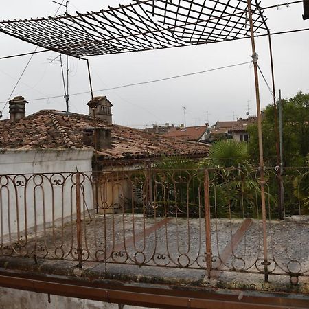 Stay In Verona Center Kültér fotó