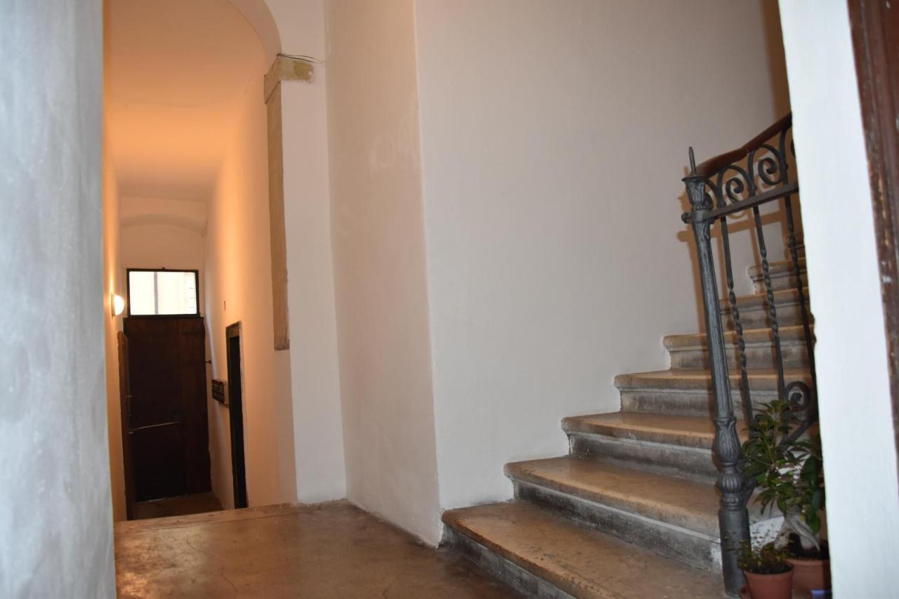Stay In Verona Center Kültér fotó