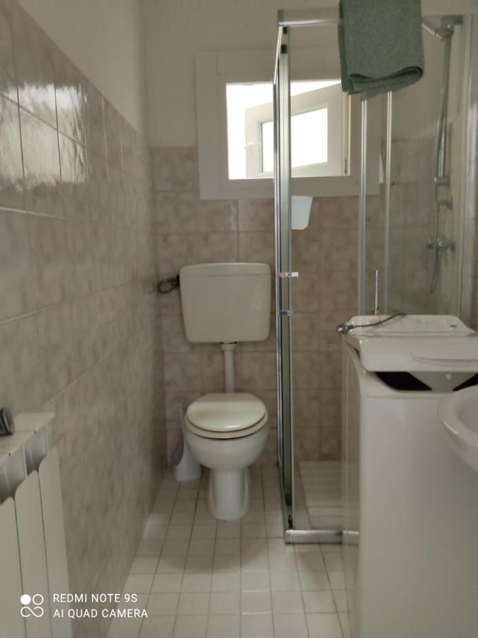 Stay In Verona Center Kültér fotó
