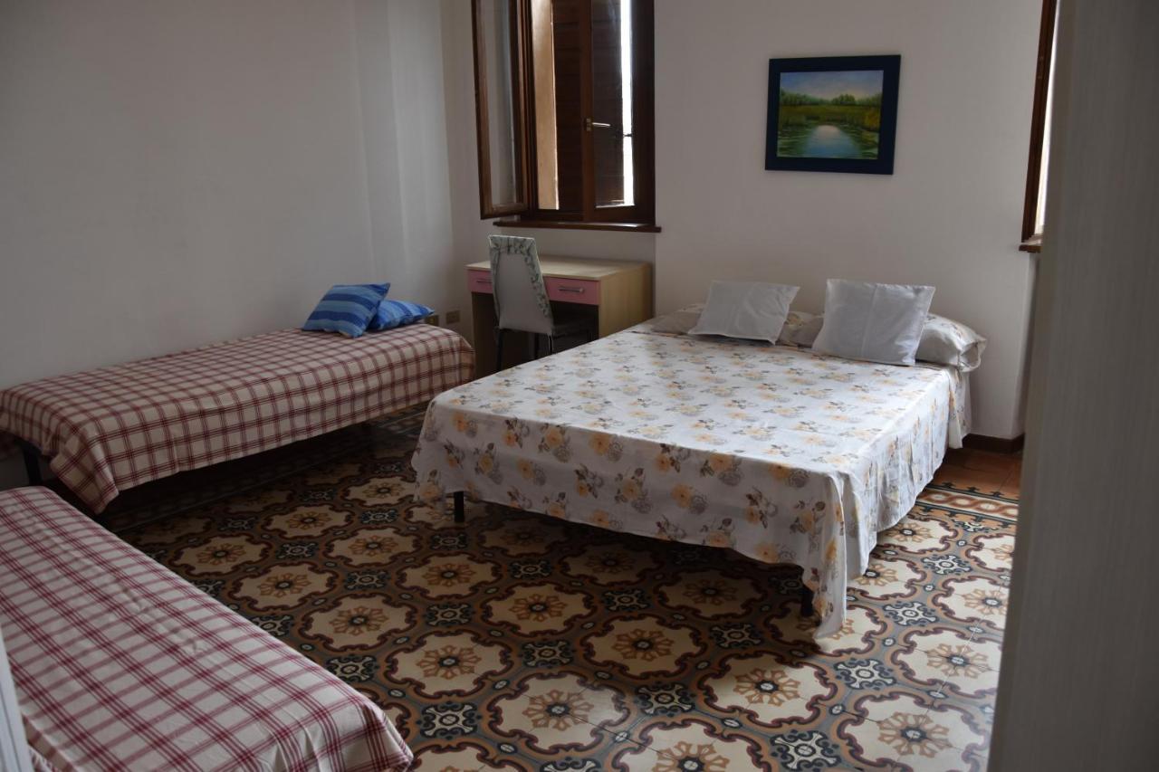 Stay In Verona Center Kültér fotó