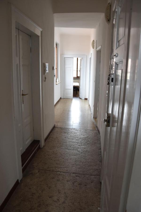 Stay In Verona Center Kültér fotó