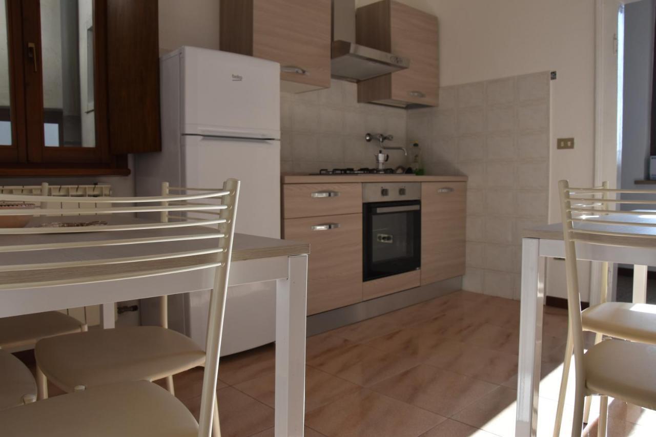 Stay In Verona Center Kültér fotó