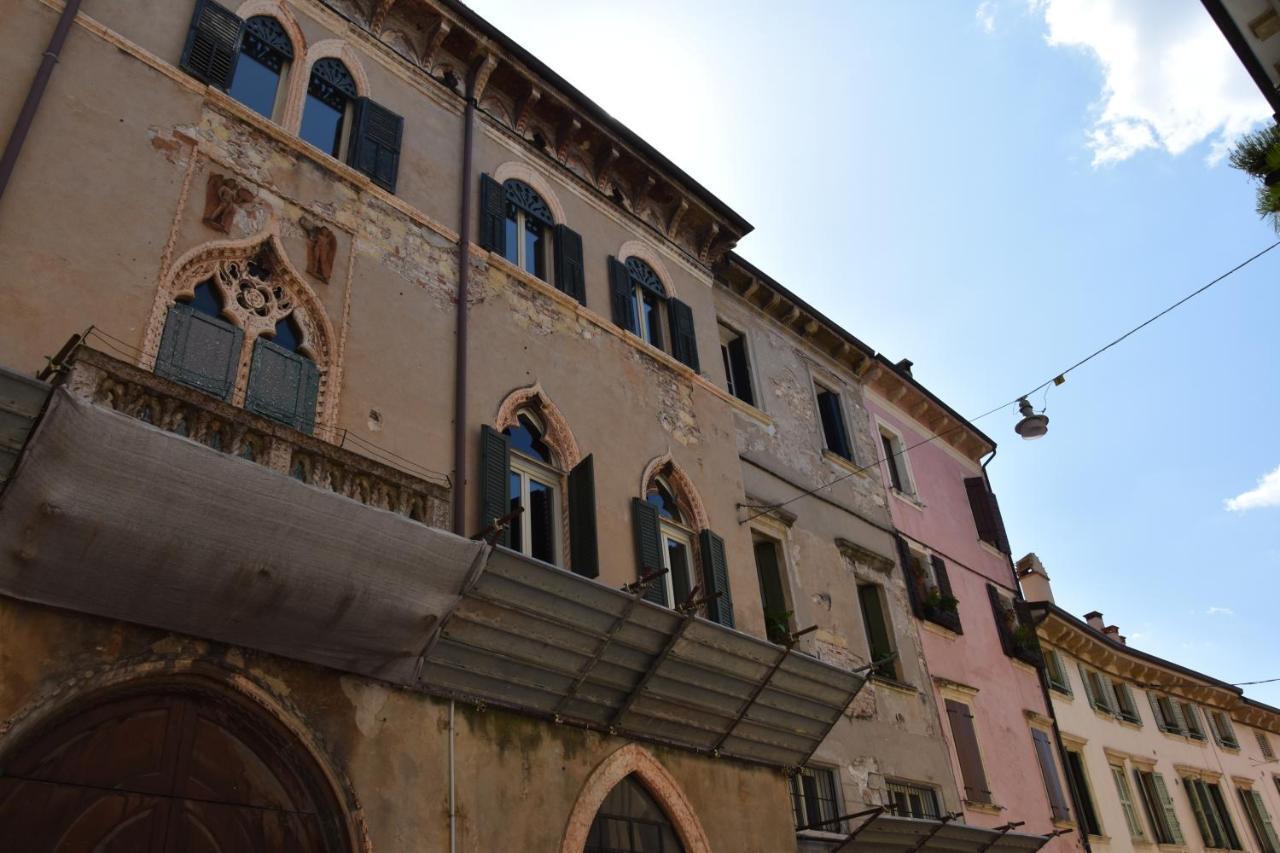 Stay In Verona Center Kültér fotó