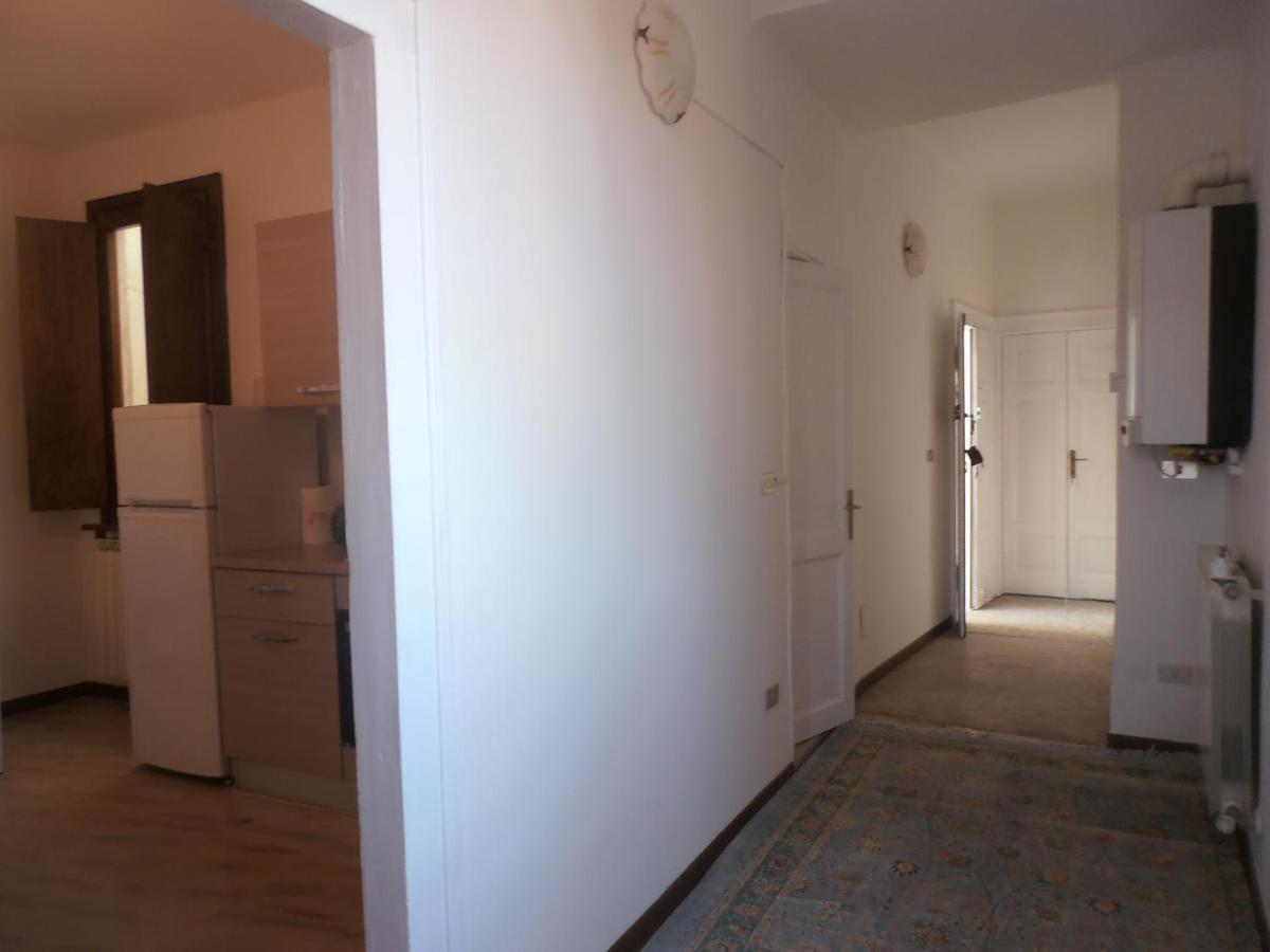 Stay In Verona Center Kültér fotó