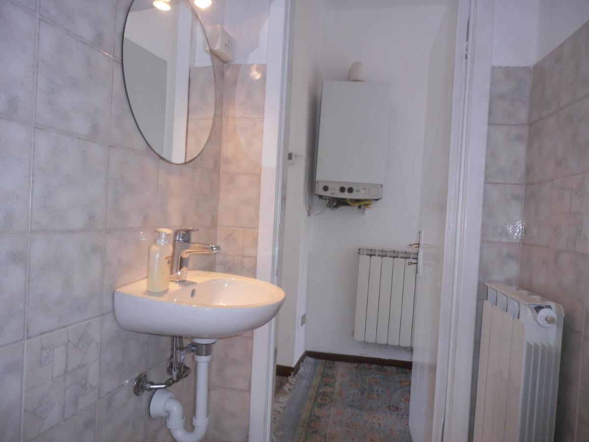 Stay In Verona Center Kültér fotó