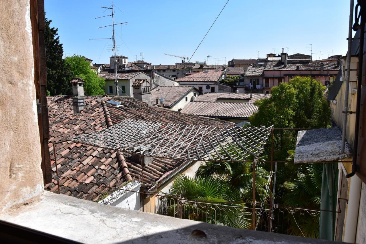Stay In Verona Center Kültér fotó