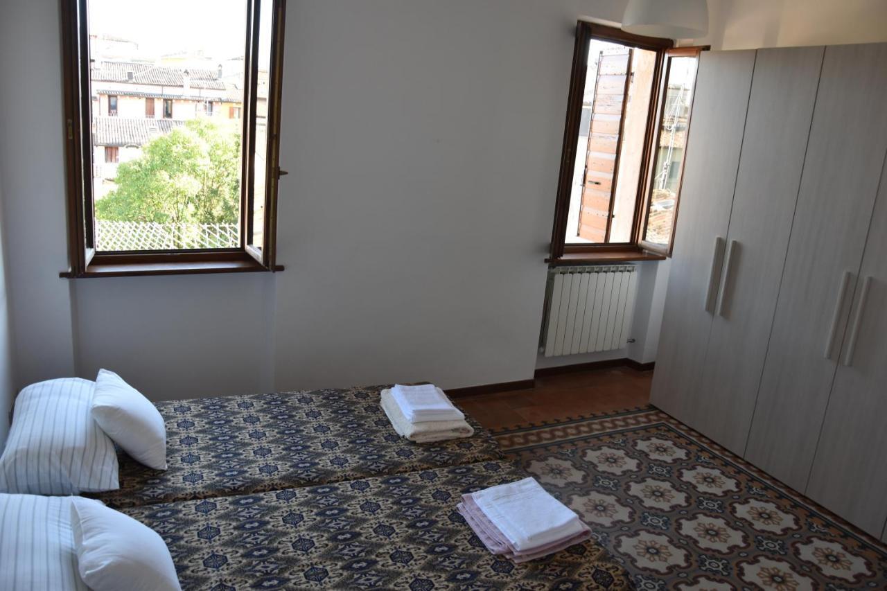 Stay In Verona Center Kültér fotó