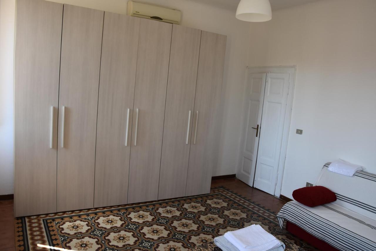 Stay In Verona Center Kültér fotó