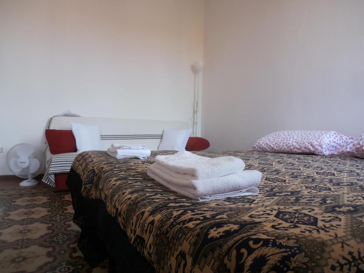 Stay In Verona Center Kültér fotó
